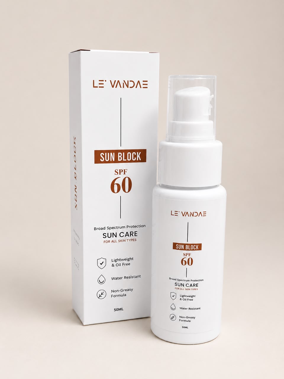 Sun Screen